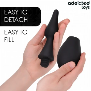 ADDICTED TOYS - NETTOYEUR DE VOYAGE MODÃLE 1